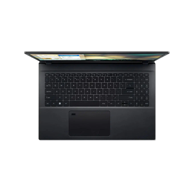 Dell Latitude L3550 i5358G-512GB-W11PRO 15.6" FHD Laptop Black ( i5-1335U, 8GB, 512GB SSD, Intel, W11P ) - Image 2