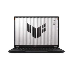 Asus TUF A14 FA401K-MRG025W 14" 2.5K 165Hz Gaming Laptop ( AI 7 350, 32GB, 1TB SSD, RTX5060 8GB, W11 )