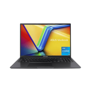 Asus Vivobook 16 A1605V-AMB9088WS 16'' WUXGA Laptop Indie Black ( i5-13420H, 16GB, 512GB SSD, Intel, W11, HS+M365 )